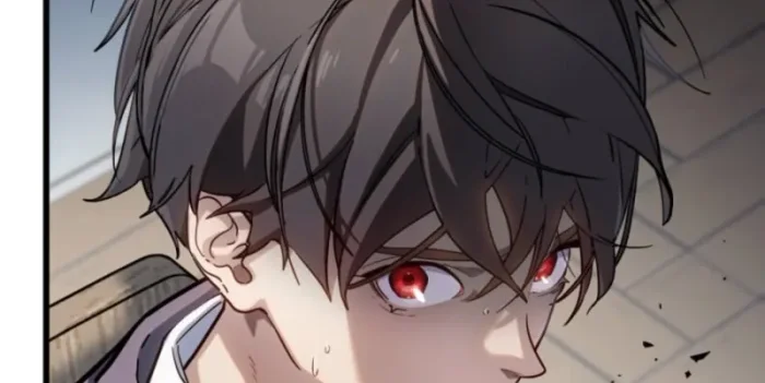 Sword God High School: The Talentless Underachiever Becomes the Strongest Chapter 1 - halaman 105