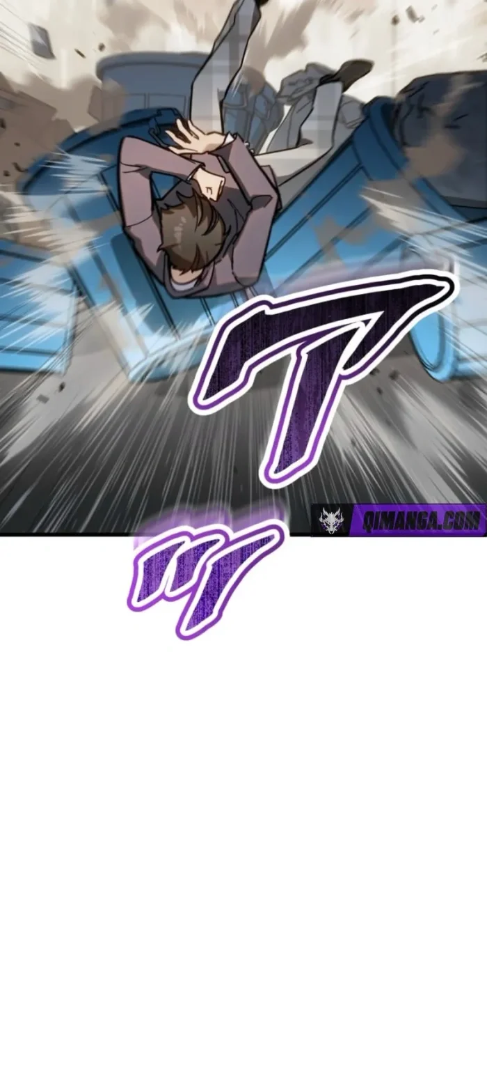 Sword God High School: The Talentless Underachiever Becomes the Strongest Chapter 1 - halaman 113