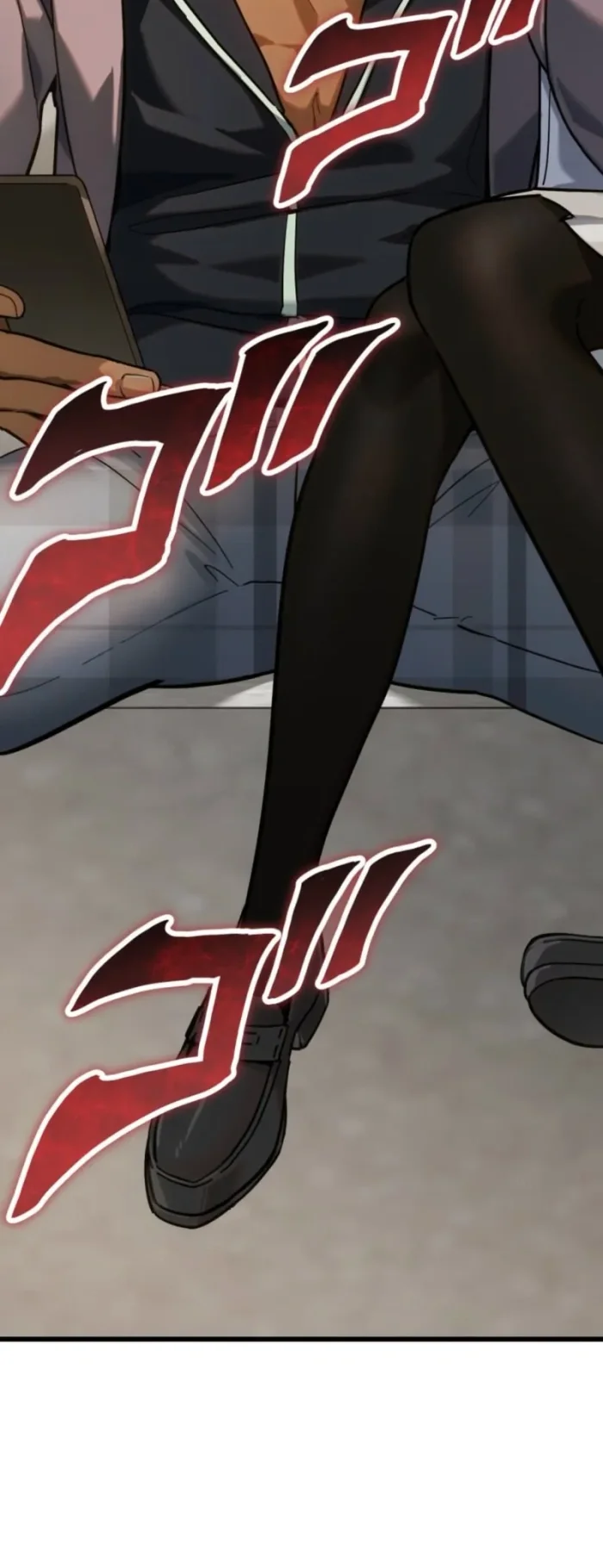 Sword God High School: The Talentless Underachiever Becomes the Strongest Chapter 1 - halaman 127