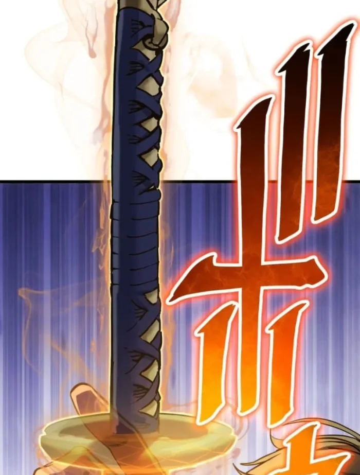 Sword God High School: The Talentless Underachiever Becomes the Strongest Chapter 1 - halaman 133
