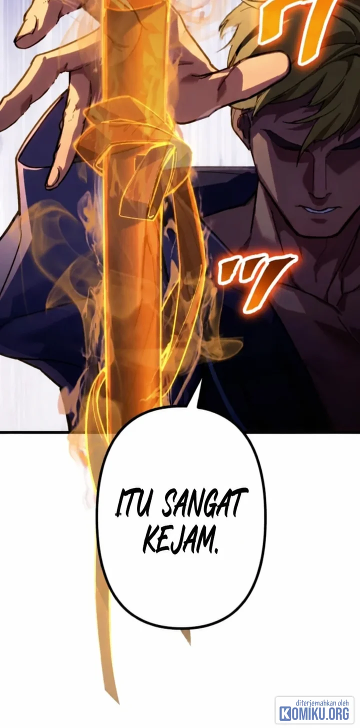 Sword God High School: The Talentless Underachiever Becomes the Strongest Chapter 1 - halaman 134
