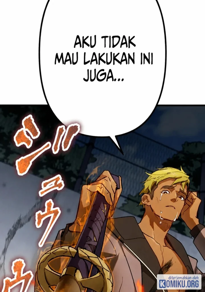 Sword God High School: The Talentless Underachiever Becomes the Strongest Chapter 1 - halaman 141