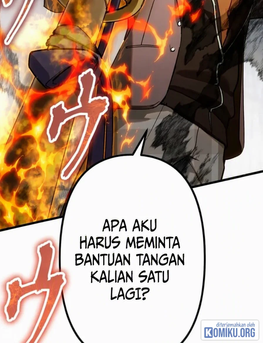 Sword God High School: The Talentless Underachiever Becomes the Strongest Chapter 1 - halaman 142