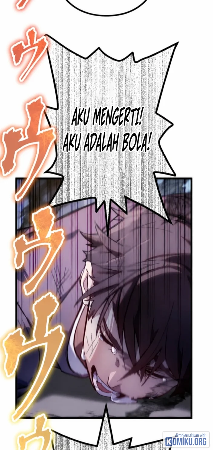 Sword God High School: The Talentless Underachiever Becomes the Strongest Chapter 1 - halaman 143