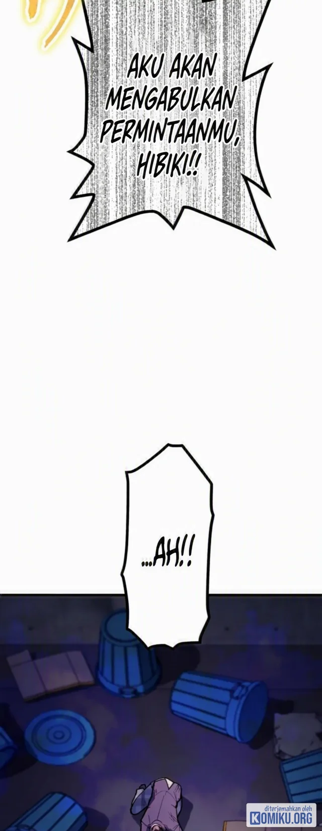 Sword God High School: The Talentless Underachiever Becomes the Strongest Chapter 1 - halaman 144