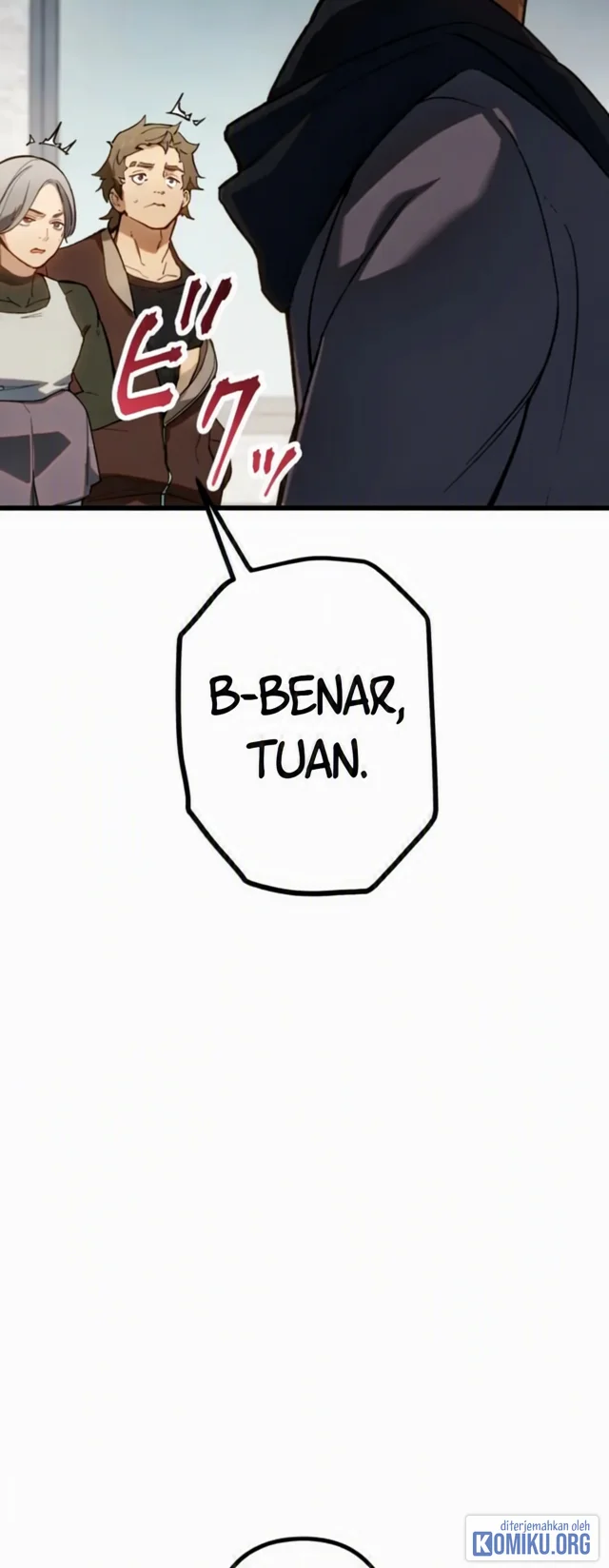 Sword God High School: The Talentless Underachiever Becomes the Strongest Chapter 1 - halaman 150