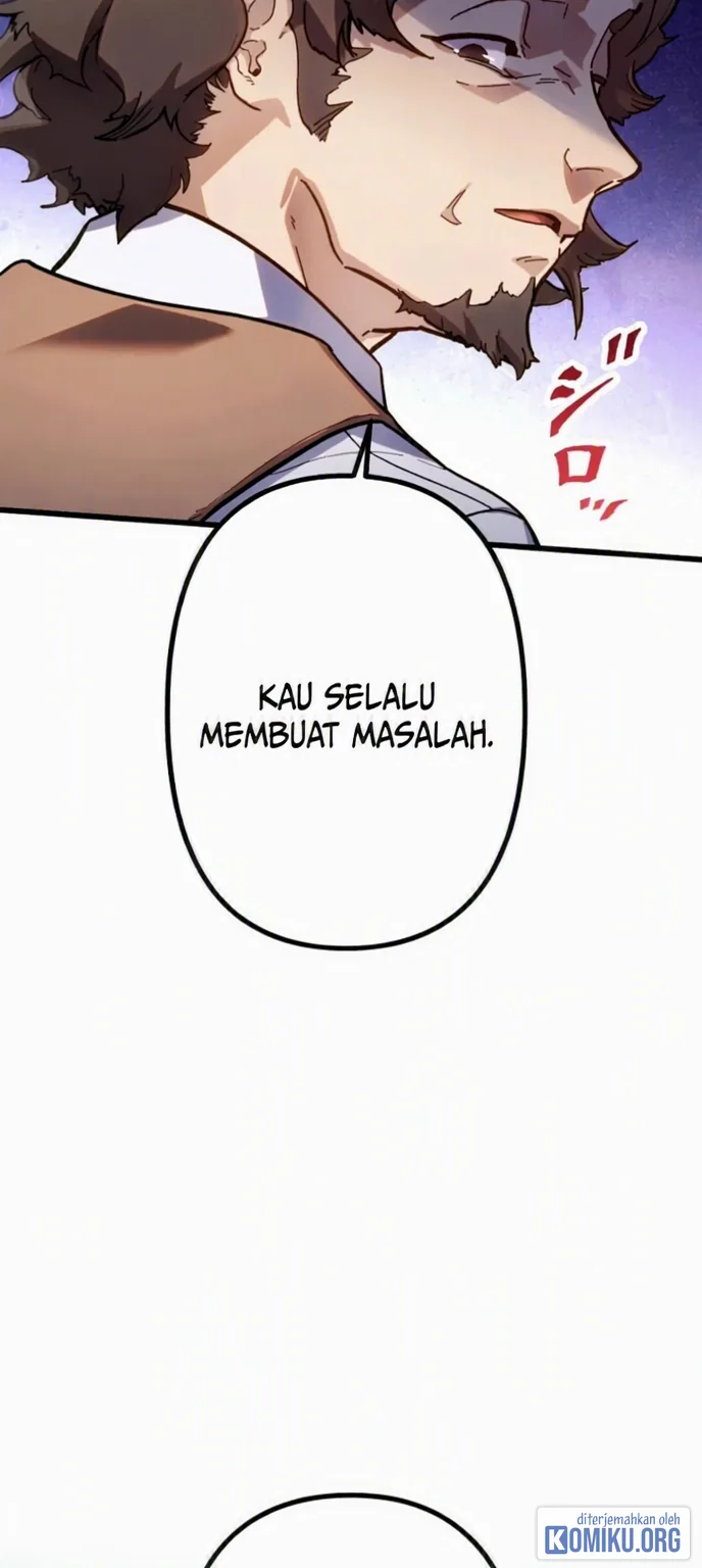 Sword God High School: The Talentless Underachiever Becomes the Strongest Chapter 1 - halaman 152