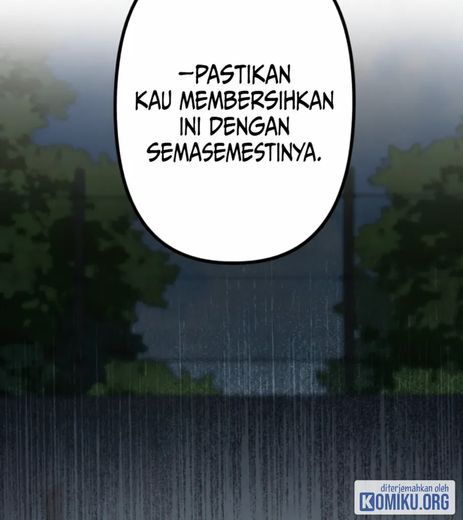 Sword God High School: The Talentless Underachiever Becomes the Strongest Chapter 1 - halaman 153