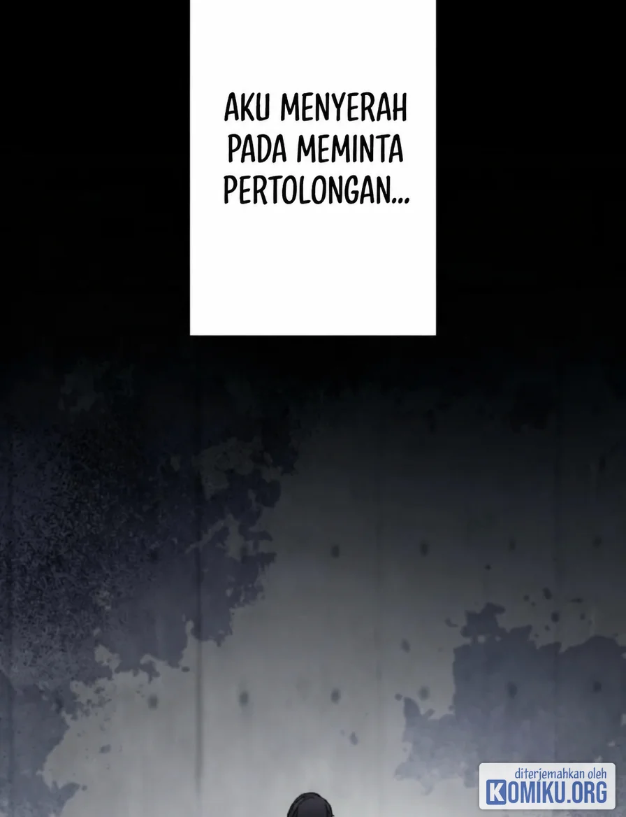 Sword God High School: The Talentless Underachiever Becomes the Strongest Chapter 1 - halaman 156