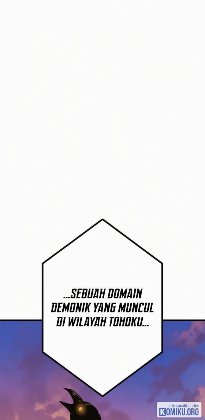 Sword God High School: The Talentless Underachiever Becomes the Strongest Chapter 1 - halaman 158