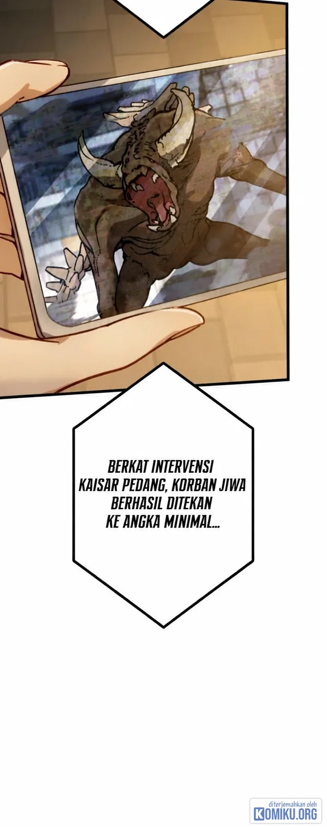 Sword God High School: The Talentless Underachiever Becomes the Strongest Chapter 1 - halaman 160