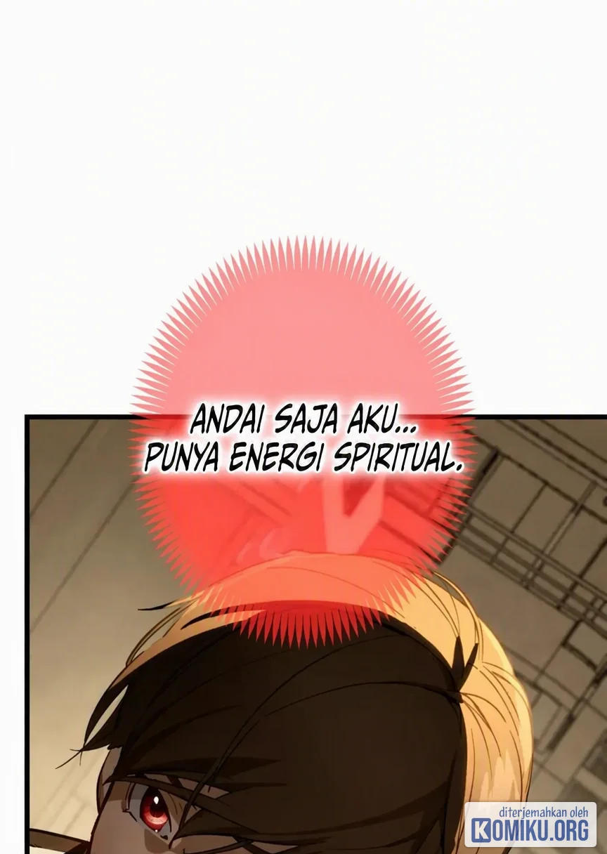 Sword God High School: The Talentless Underachiever Becomes the Strongest Chapter 1 - halaman 165