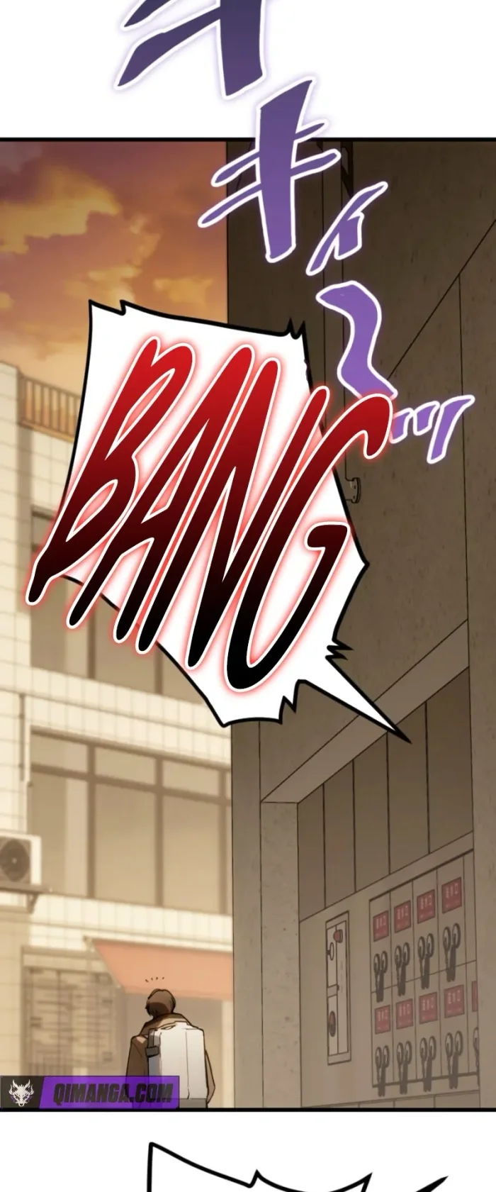 Sword God High School: The Talentless Underachiever Becomes the Strongest Chapter 1 - halaman 167