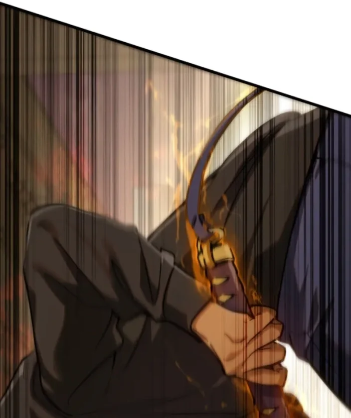 Sword God High School: The Talentless Underachiever Becomes the Strongest Chapter 1 - halaman 169