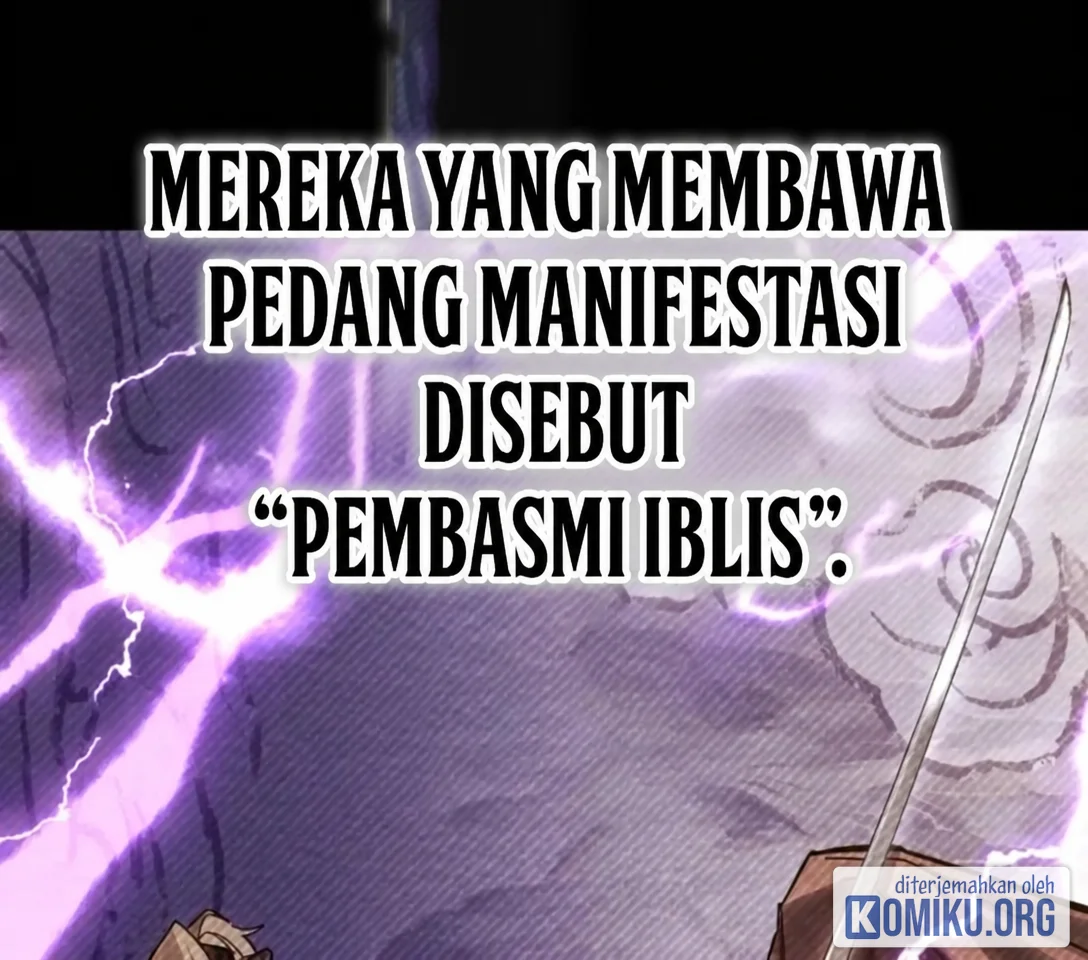 Sword God High School: The Talentless Underachiever Becomes the Strongest Chapter 1 - halaman 17