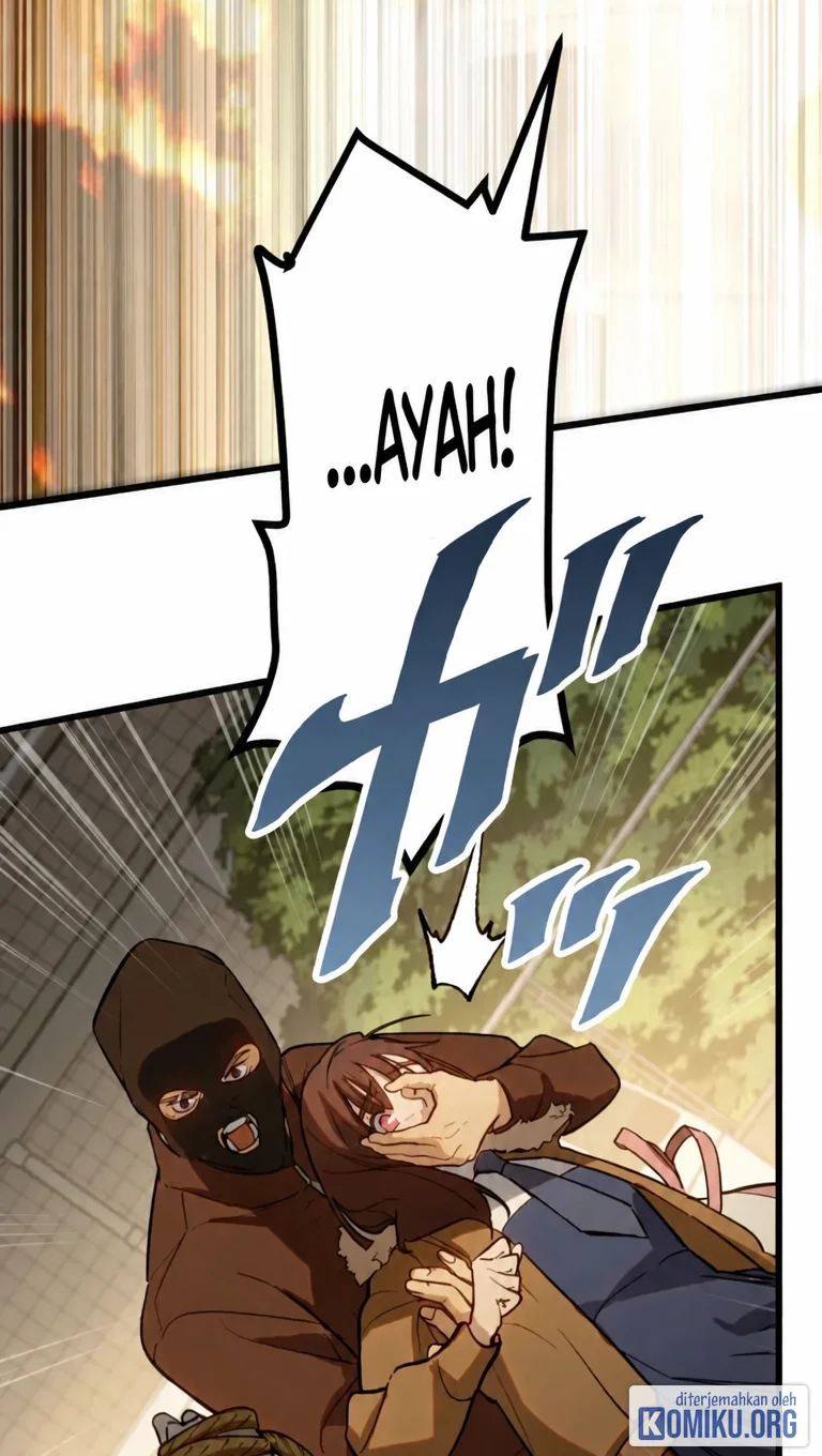 Sword God High School: The Talentless Underachiever Becomes the Strongest Chapter 1 - halaman 171
