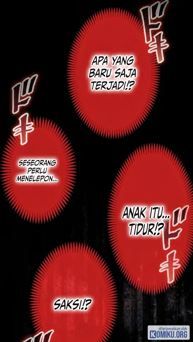 Sword God High School: The Talentless Underachiever Becomes the Strongest Chapter 1 - halaman 178