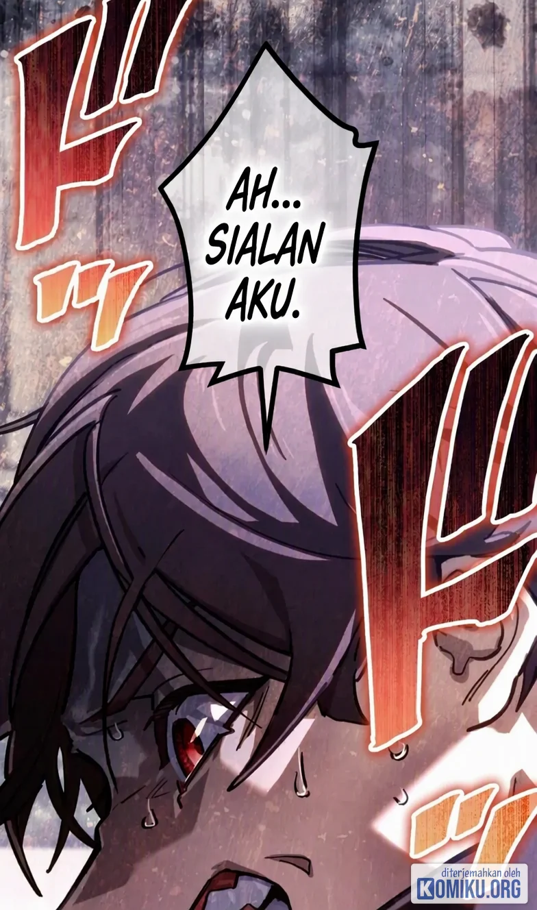 Sword God High School: The Talentless Underachiever Becomes the Strongest Chapter 1 - halaman 180