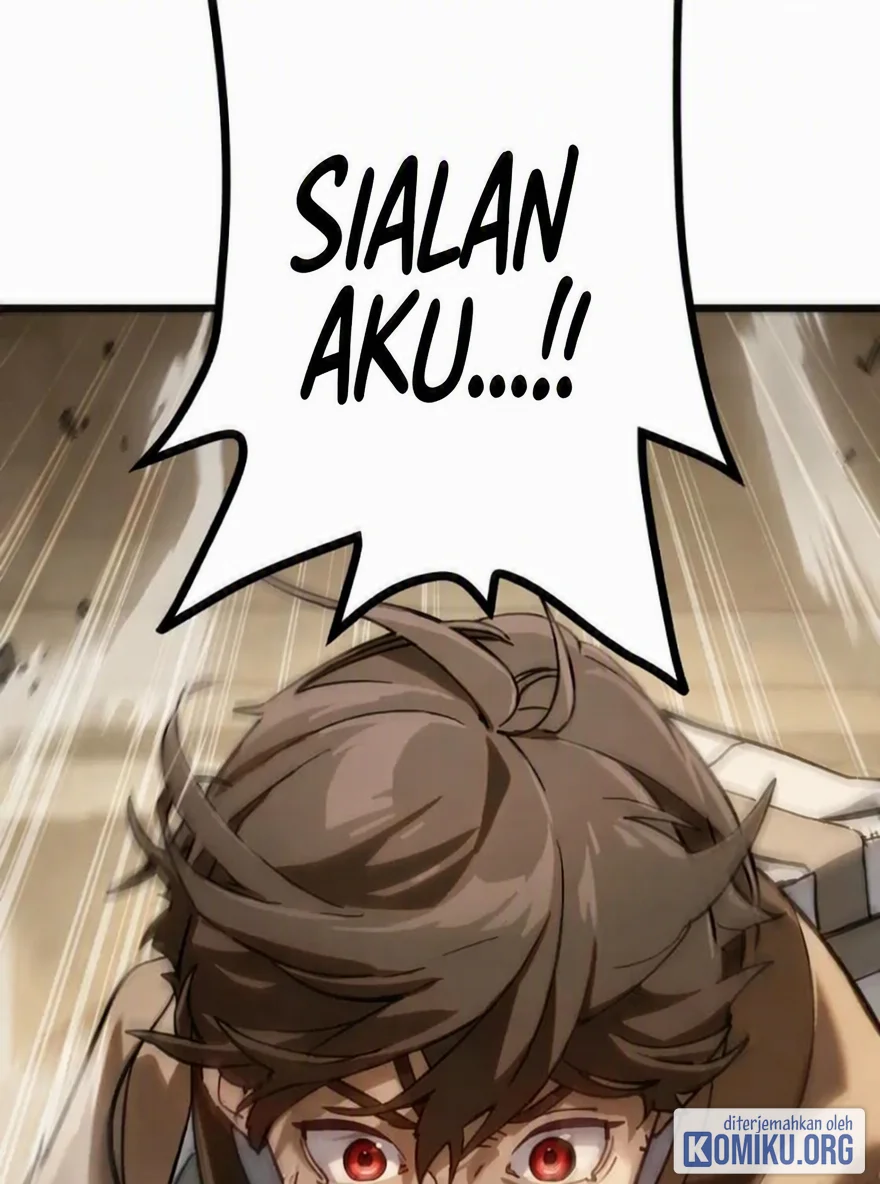 Sword God High School: The Talentless Underachiever Becomes the Strongest Chapter 1 - halaman 186