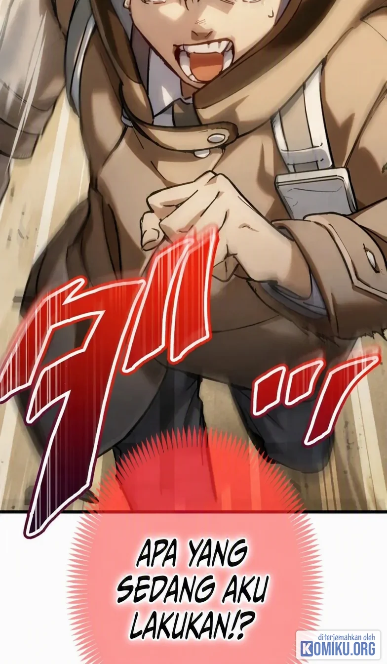 Sword God High School: The Talentless Underachiever Becomes the Strongest Chapter 1 - halaman 187