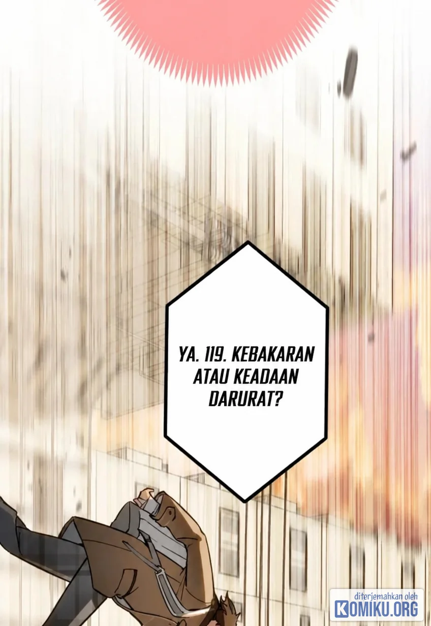 Sword God High School: The Talentless Underachiever Becomes the Strongest Chapter 1 - halaman 188