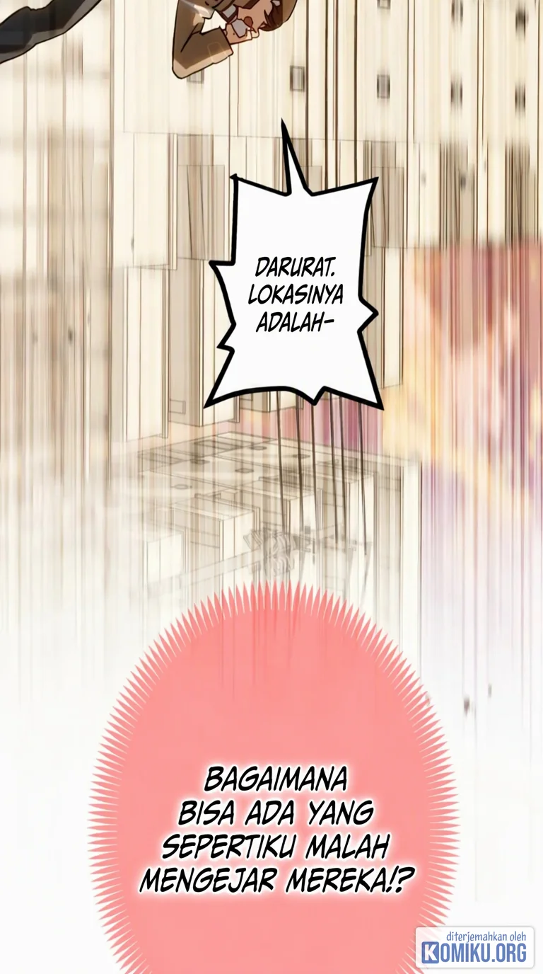 Sword God High School: The Talentless Underachiever Becomes the Strongest Chapter 1 - halaman 189