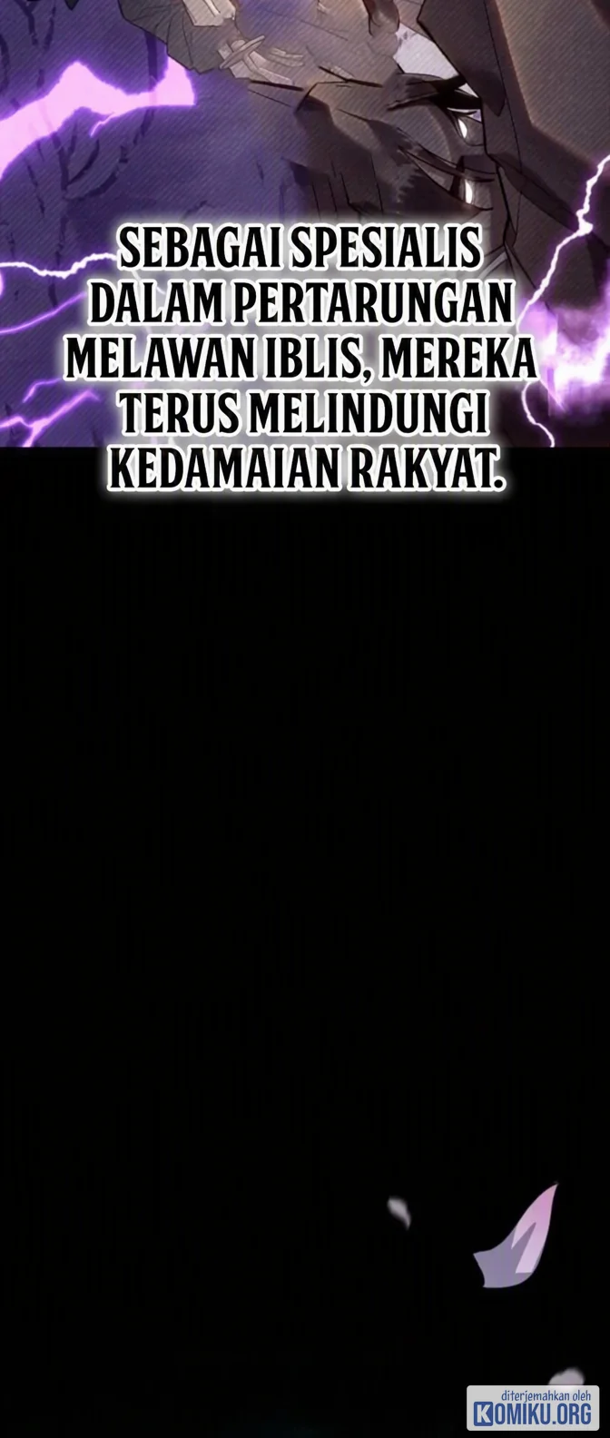 Sword God High School: The Talentless Underachiever Becomes the Strongest Chapter 1 - halaman 19