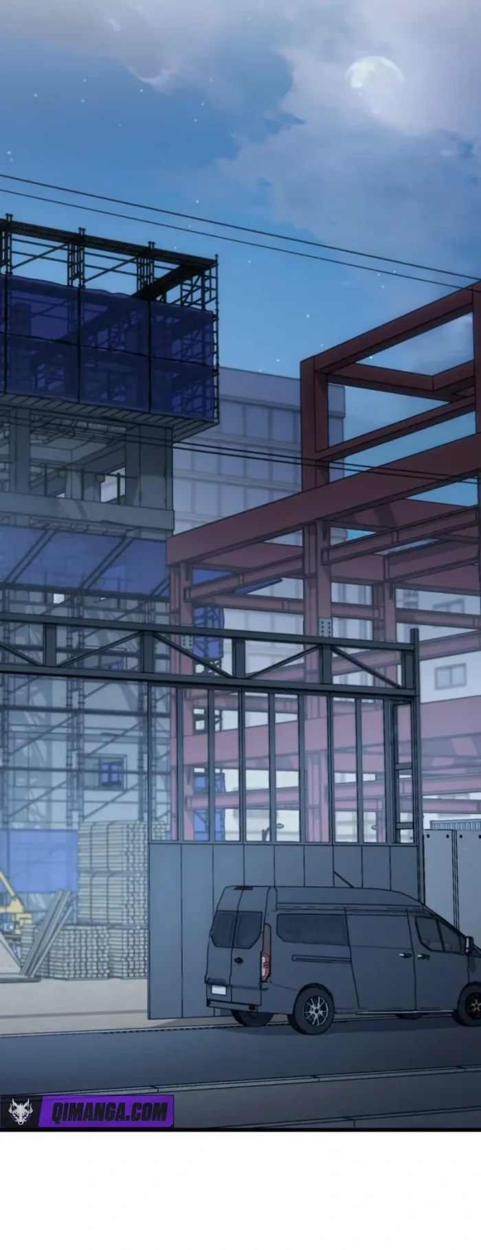Sword God High School: The Talentless Underachiever Becomes the Strongest Chapter 1 - halaman 191
