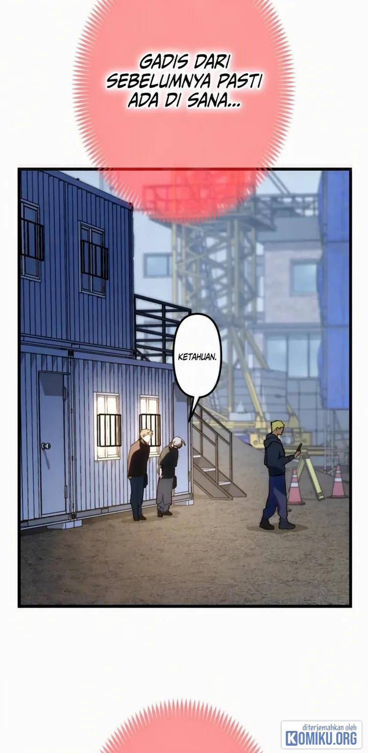 Sword God High School: The Talentless Underachiever Becomes the Strongest Chapter 1 - halaman 200