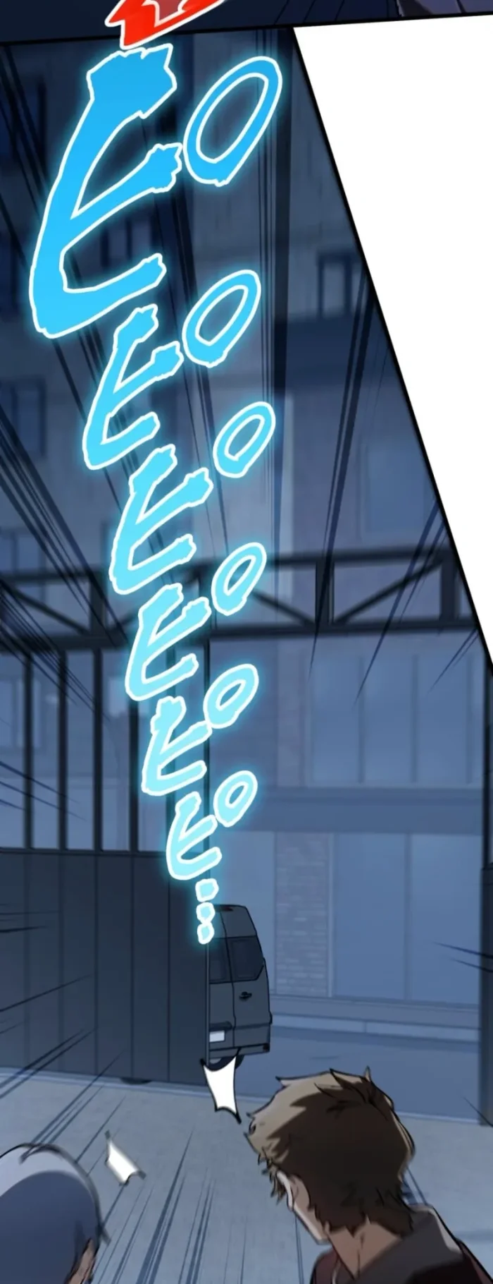 Sword God High School: The Talentless Underachiever Becomes the Strongest Chapter 1 - halaman 205