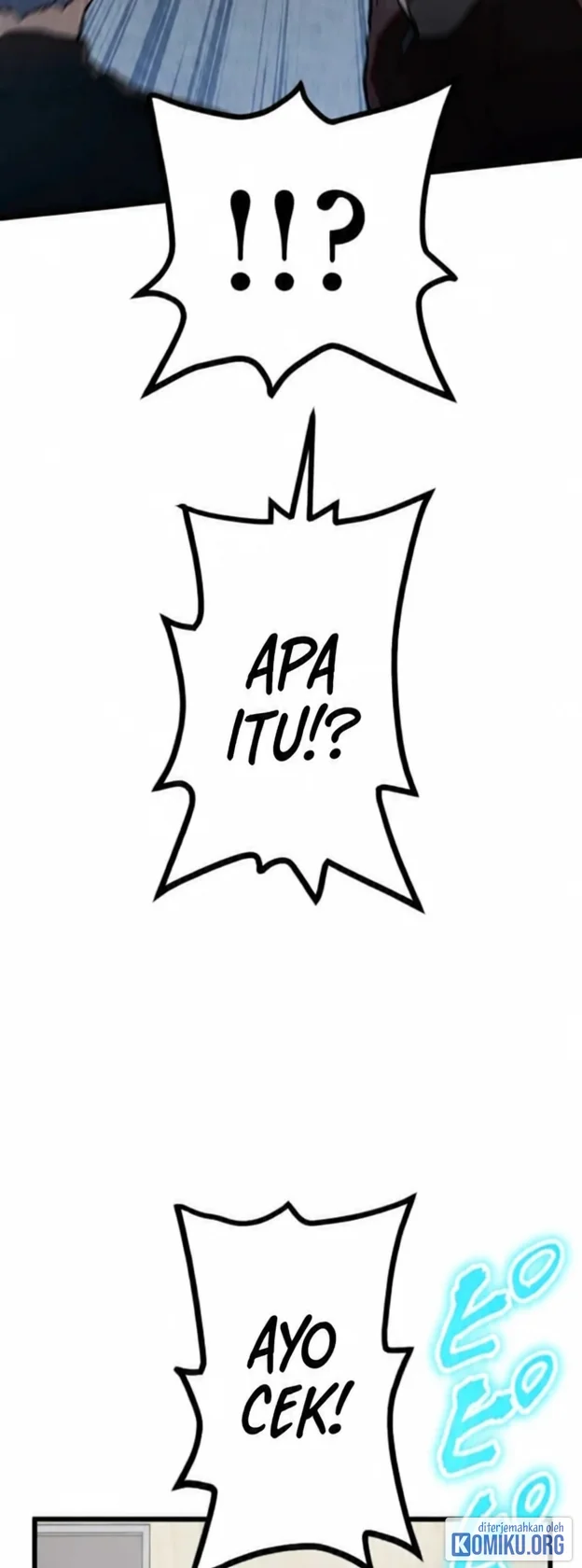 Sword God High School: The Talentless Underachiever Becomes the Strongest Chapter 1 - halaman 206