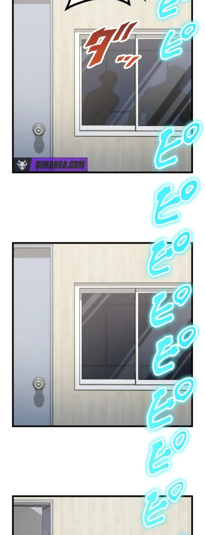 Sword God High School: The Talentless Underachiever Becomes the Strongest Chapter 1 - halaman 207