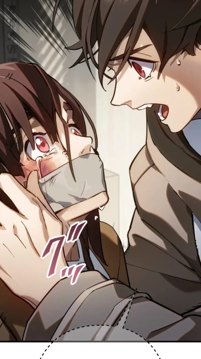 Sword God High School: The Talentless Underachiever Becomes the Strongest Chapter 1 - halaman 213