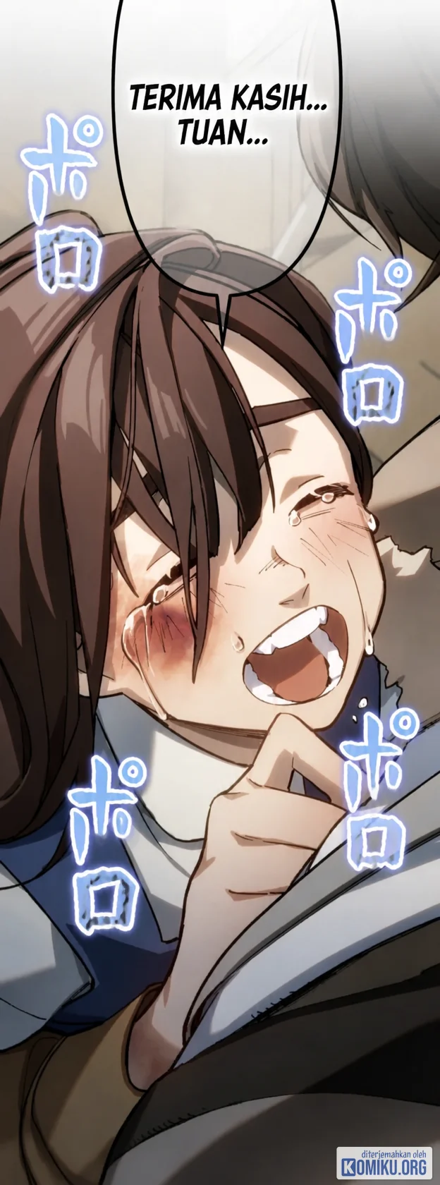 Sword God High School: The Talentless Underachiever Becomes the Strongest Chapter 1 - halaman 217
