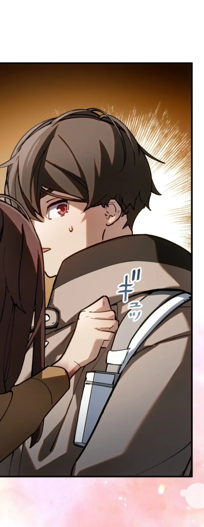 Sword God High School: The Talentless Underachiever Becomes the Strongest Chapter 1 - halaman 218