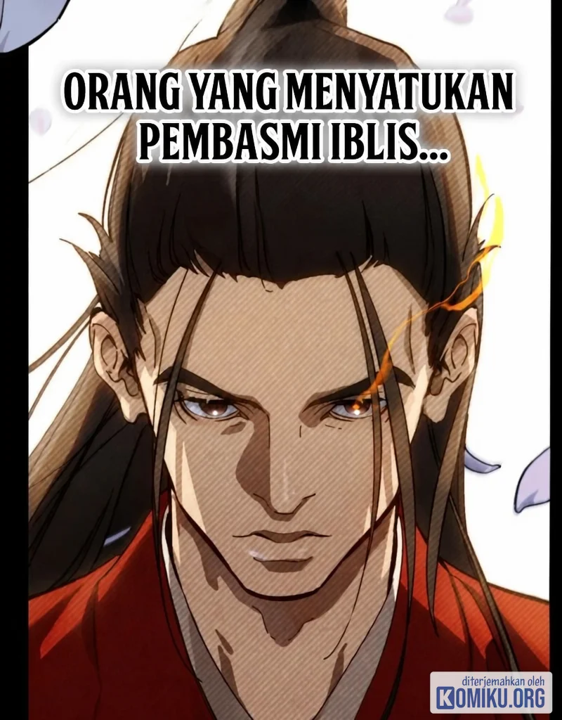 Sword God High School: The Talentless Underachiever Becomes the Strongest Chapter 1 - halaman 22
