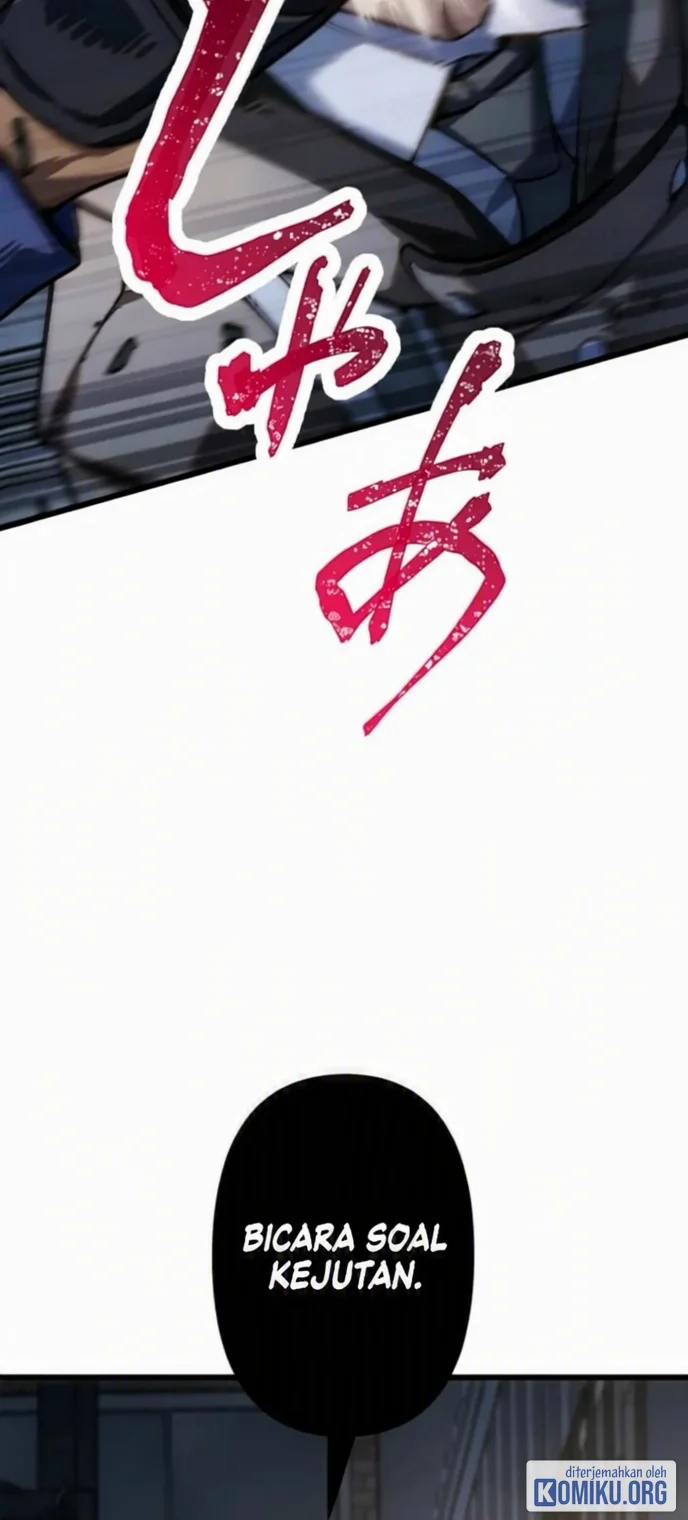 Sword God High School: The Talentless Underachiever Becomes the Strongest Chapter 1 - halaman 225