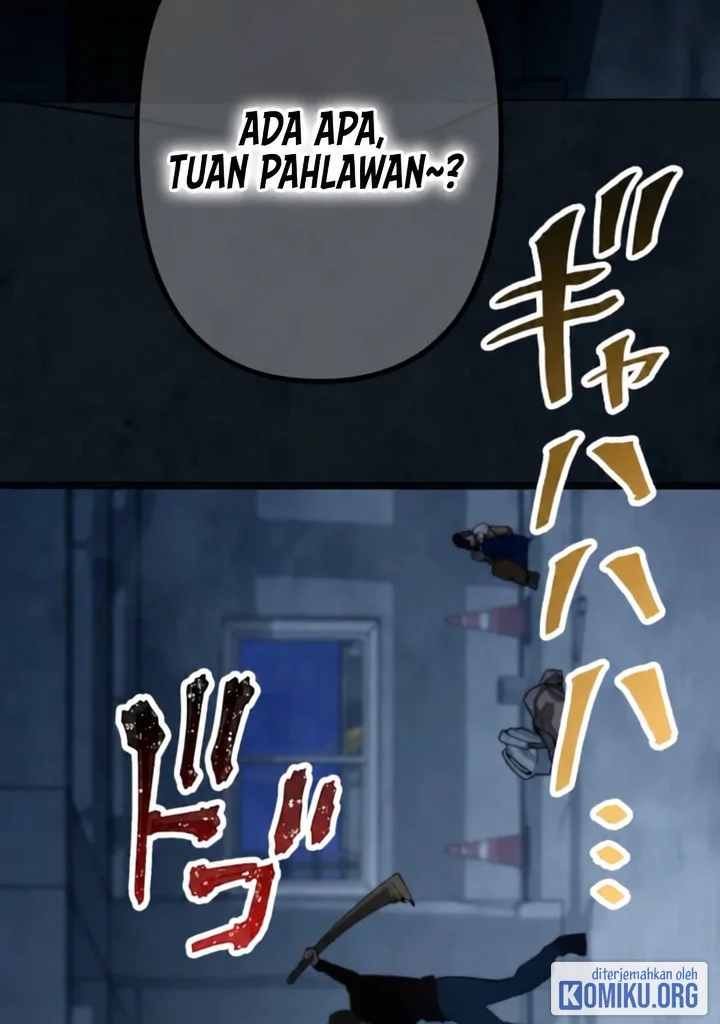 Sword God High School: The Talentless Underachiever Becomes the Strongest Chapter 1 - halaman 231