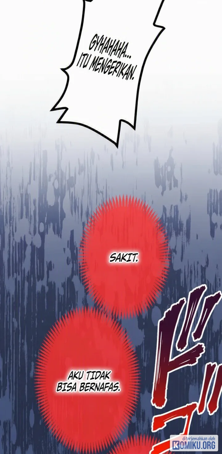 Sword God High School: The Talentless Underachiever Becomes the Strongest Chapter 1 - halaman 235