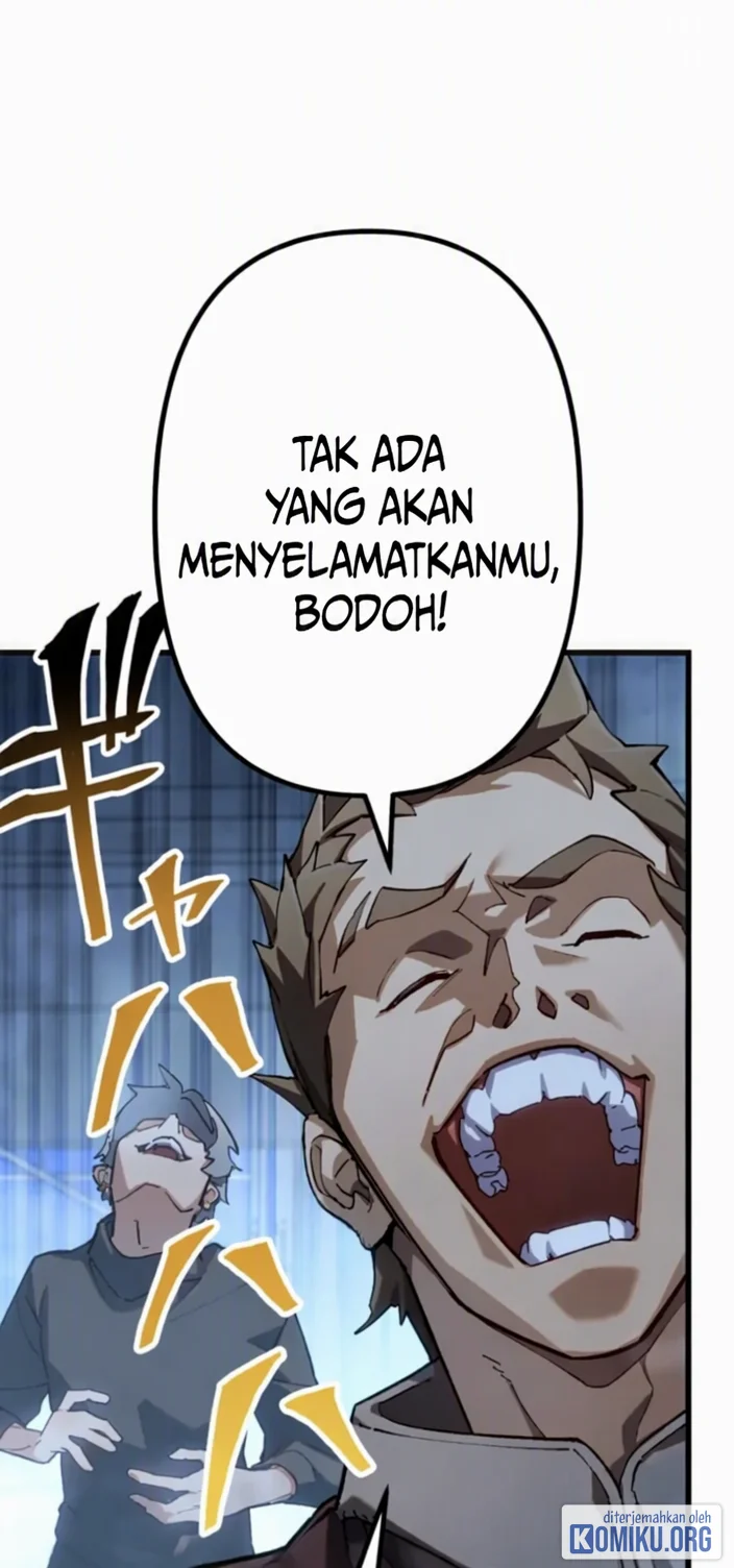 Sword God High School: The Talentless Underachiever Becomes the Strongest Chapter 1 - halaman 239