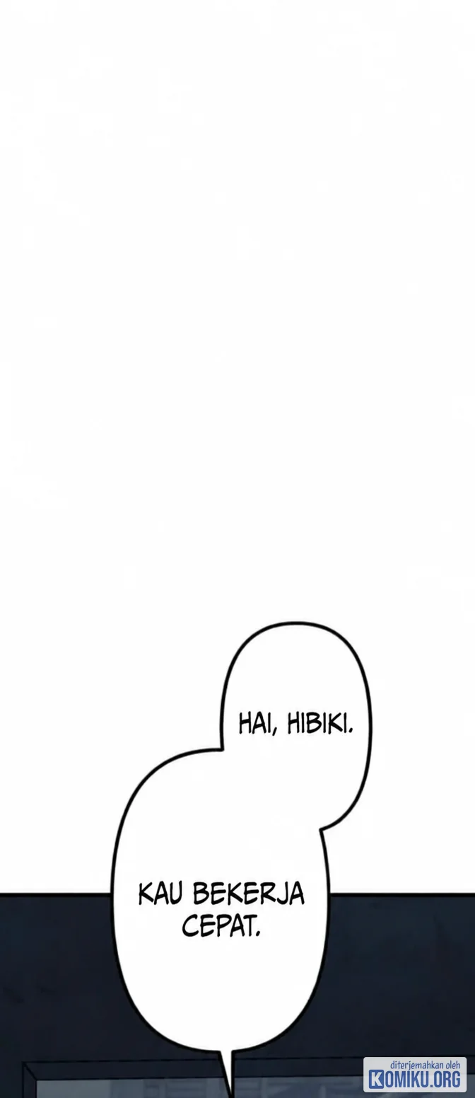 Sword God High School: The Talentless Underachiever Becomes the Strongest Chapter 1 - halaman 241