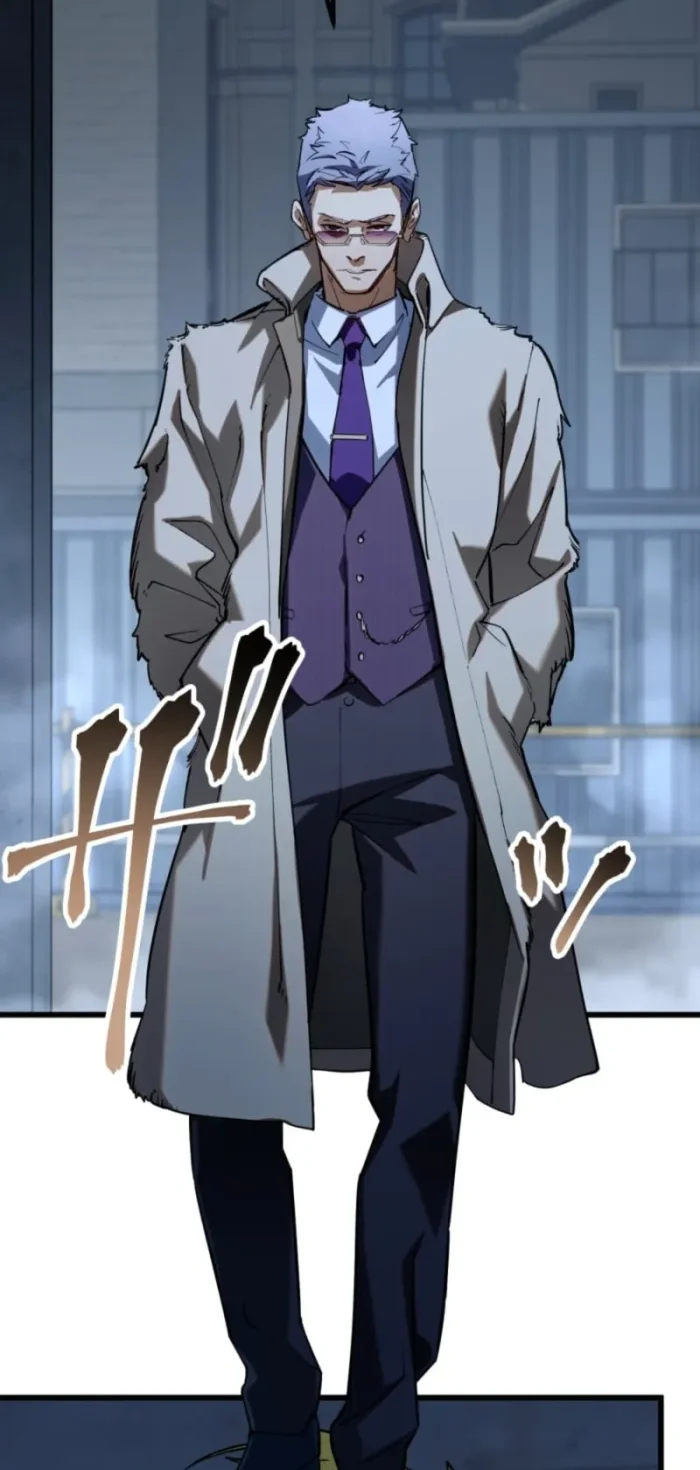Sword God High School: The Talentless Underachiever Becomes the Strongest Chapter 1 - halaman 242