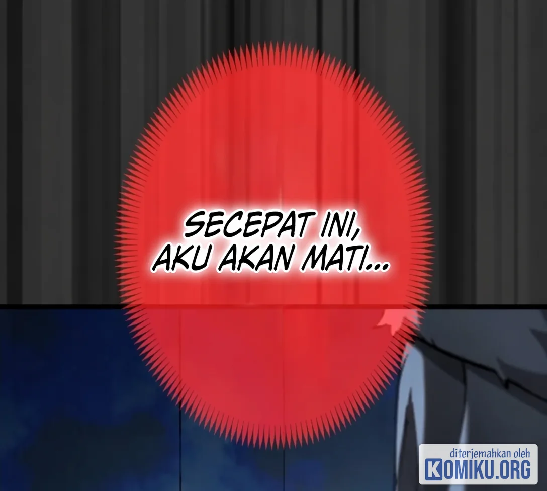 Sword God High School: The Talentless Underachiever Becomes the Strongest Chapter 1 - halaman 253