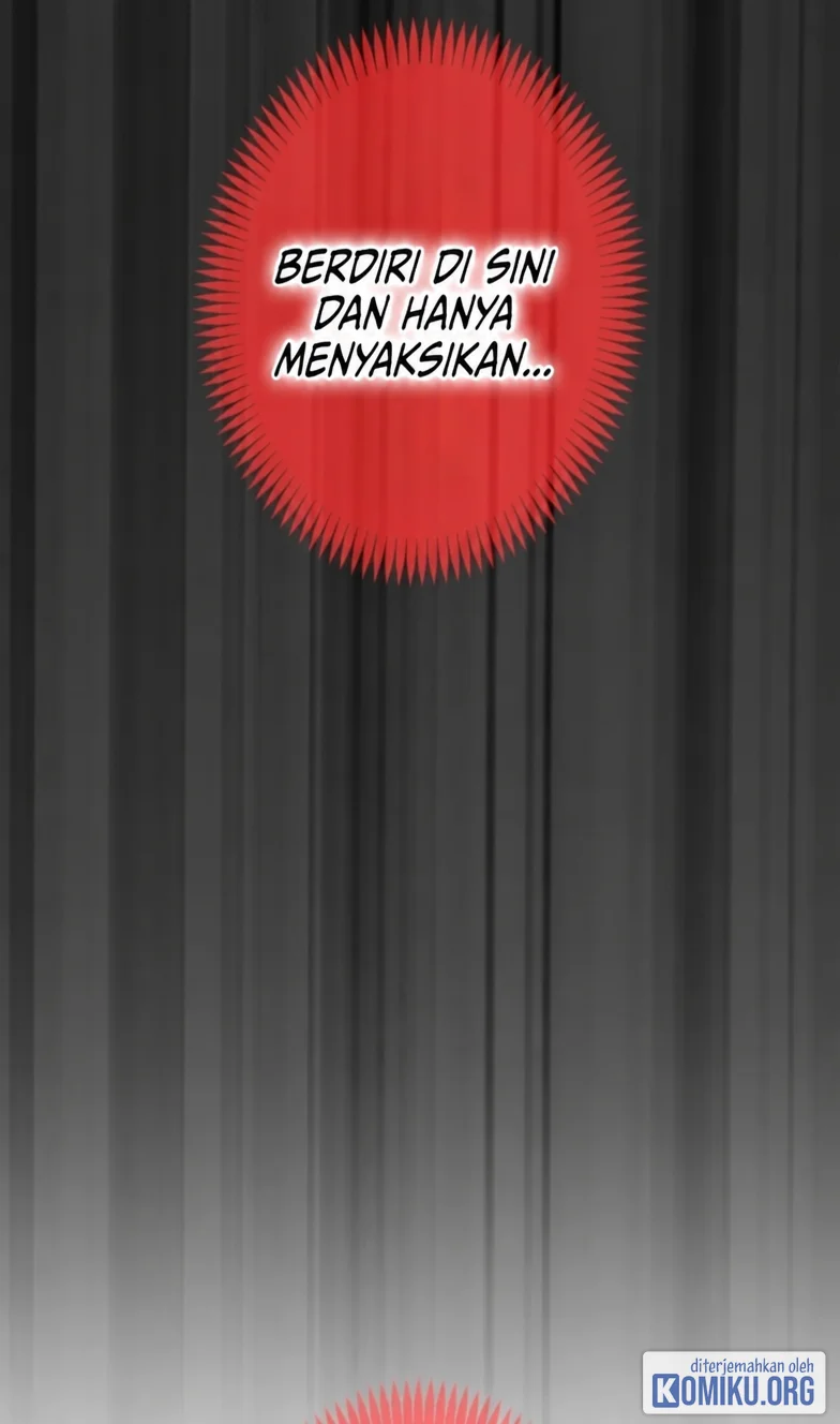 Sword God High School: The Talentless Underachiever Becomes the Strongest Chapter 1 - halaman 255