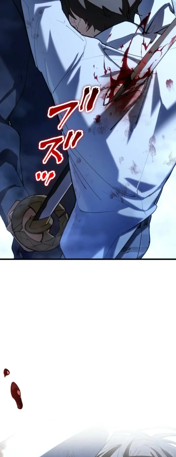 Sword God High School: The Talentless Underachiever Becomes the Strongest Chapter 1 - halaman 258