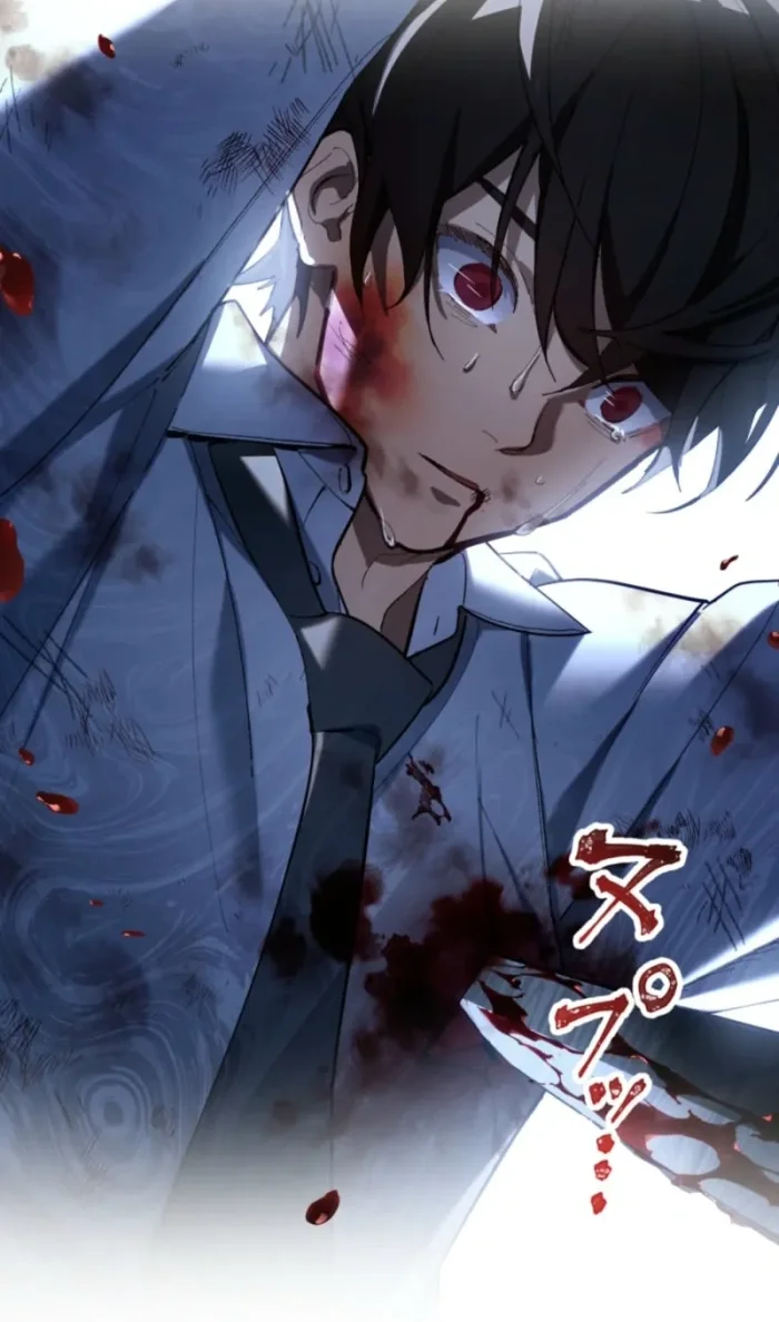 Sword God High School: The Talentless Underachiever Becomes the Strongest Chapter 1 - halaman 259