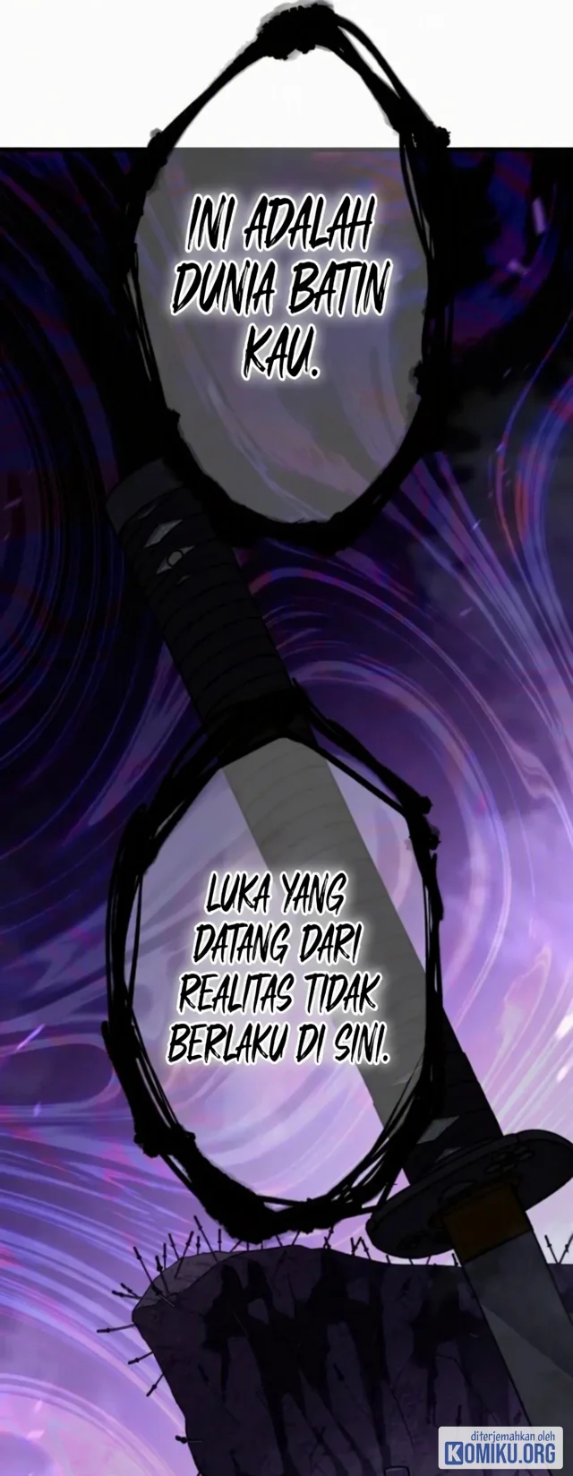 Sword God High School: The Talentless Underachiever Becomes the Strongest Chapter 1 - halaman 272
