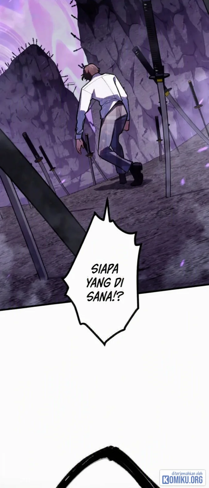 Sword God High School: The Talentless Underachiever Becomes the Strongest Chapter 1 - halaman 273