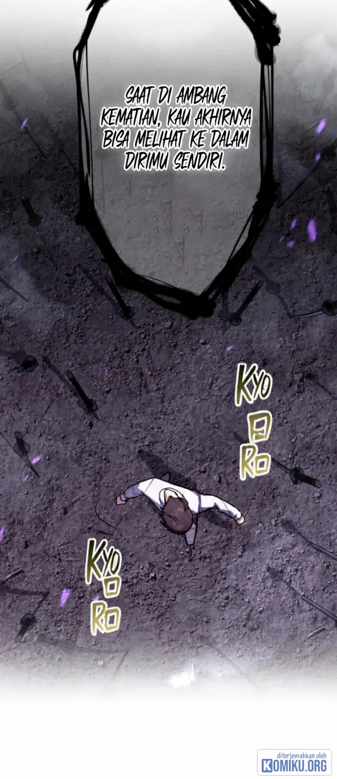 Sword God High School: The Talentless Underachiever Becomes the Strongest Chapter 1 - halaman 274