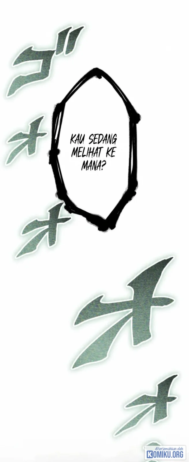 Sword God High School: The Talentless Underachiever Becomes the Strongest Chapter 1 - halaman 275